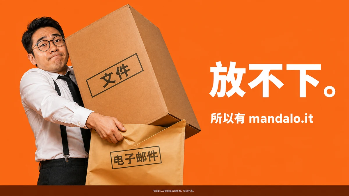 放不下：文件无法通过邮件发送